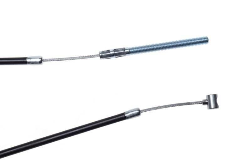 Linka hamulca przód wsk | LW0077 - zdjęcie 2