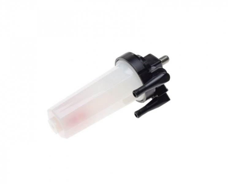 Filtr paliwa obudowa długi marine 64j-24560-00 - zdjęcie 2