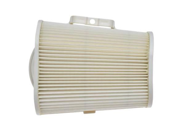 Filtr powietrza yamaha xv750 1100 motofiltro - zdjęcie 2