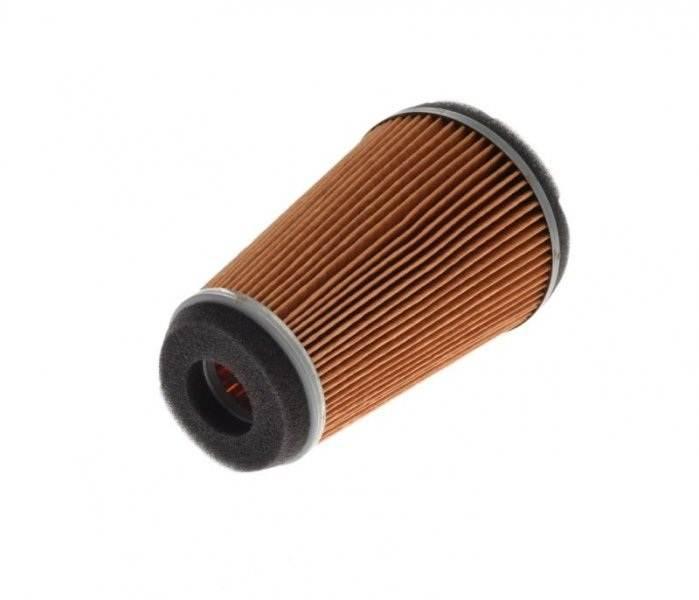 Filtr powietrza yamaha xc125 t cygnus r | MF9267 - zdjęcie 2