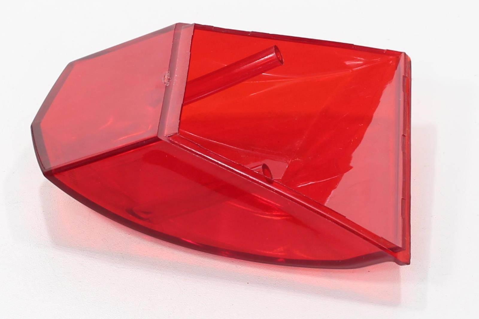 Klosz lampy tył benzer xcross 50 | BENZER6050 - zdjęcie 4