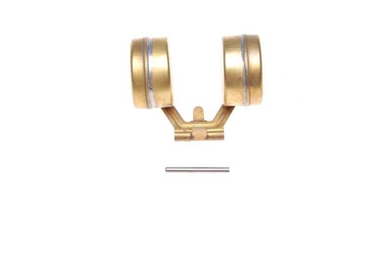 Pływak gaźnika mz taj kartonik | MZ3044 - zdjęcie 2