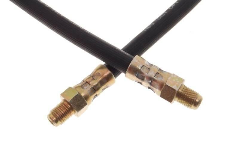 Przewód hamulca etz mz | MZ41349 - zdjęcie 2