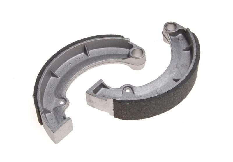 Szczęka hamulca mz 18 2 szt taj 160x30mm - zdjęcie 2