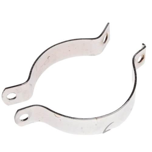 Obejma tłumika etz mz 250 251 kpl | MZ8016