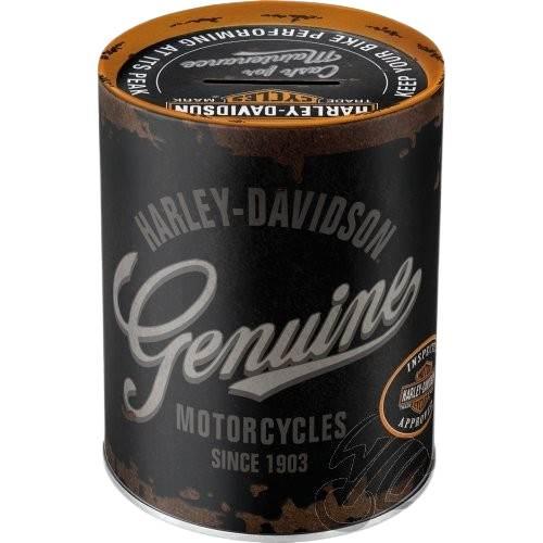 Skarbonka harley davidson 31001 | NAR31001 - zdjęcie 2