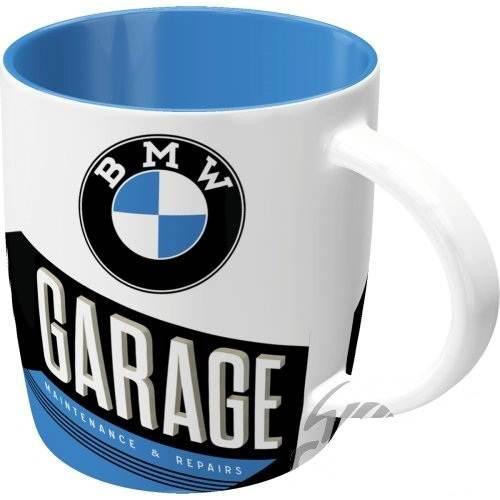 Kubek bmw garage 43035 | NAR43035 - zdjęcie 2