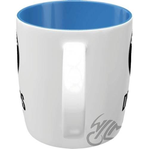 Kubek bmw drivers only 43051 | NAR43051 - zdjęcie 3