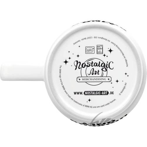 Kubek bmw drivers only 43051 | NAR43051 - zdjęcie 4