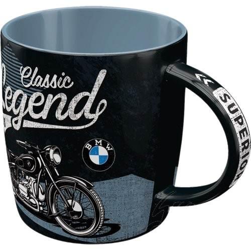 Kubek bmw classic 43058 | NAR43058 - zdjęcie 2