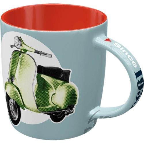 Kubek vespa gs150 43059 | NAR43059 - zdjęcie 2