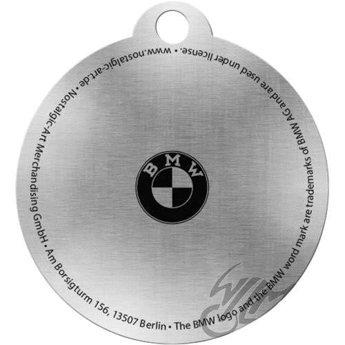 Brelok kluczy bmw tahometer 48016 | NAR48016 - zdjęcie 3