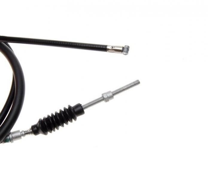 Linka hamulca tył piaggio fly 125 | PFLY5642 - zdjęcie 2