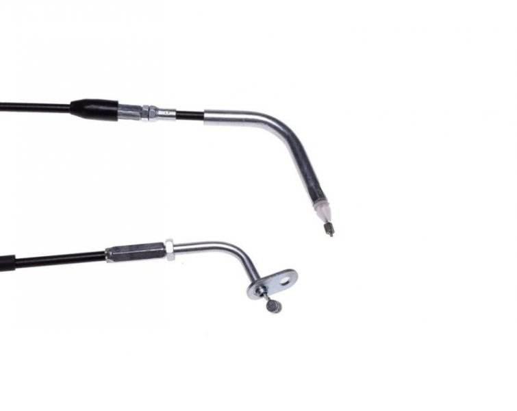 Linka zamka siedzenia peugeot kisbee | PKI55571 - zdjęcie 2