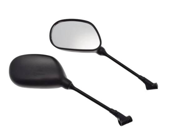 Lusterko lusterka peugeot citystar kpl | PKI5603 - zdjęcie 2