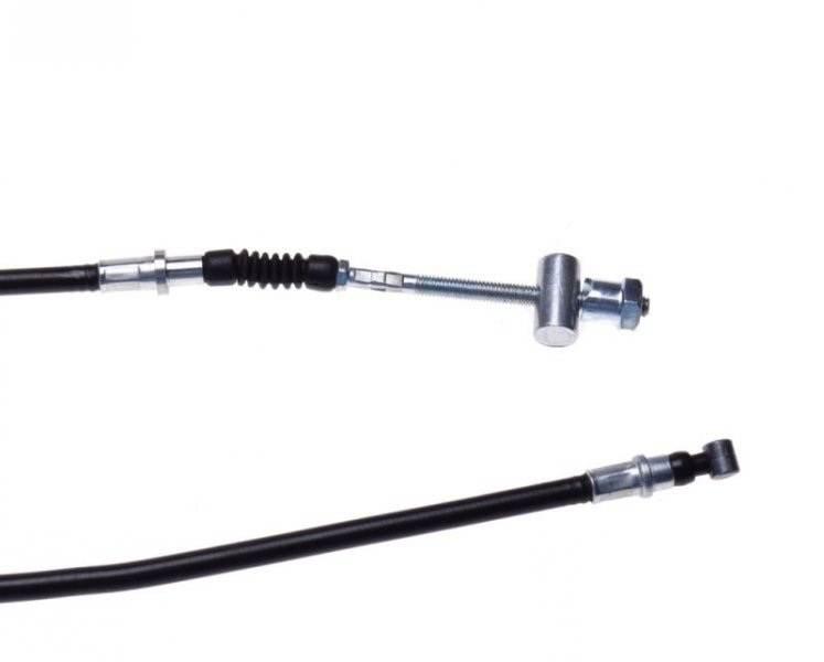 Linka hamulca tył peugeot kisbee | PKI5641 - zdjęcie 2