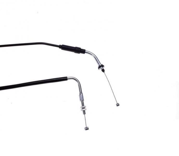 Linka gazu peugeot kisbee | PKI5643 - zdjęcie 2
