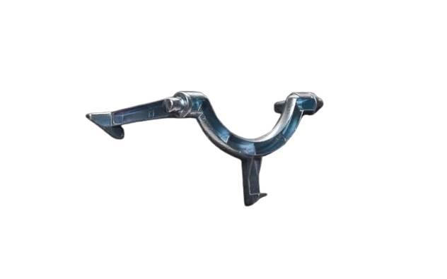 Zatrzask schowka przedniego piaggio zip 295528 - zdjęcie 2