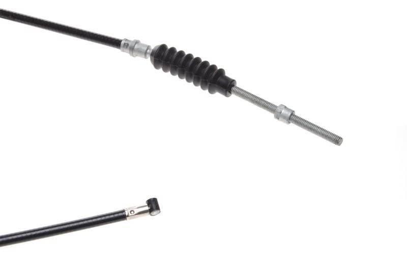 Linka hamulca tył piaggio zip 2t | PZIP5641 - zdjęcie 2