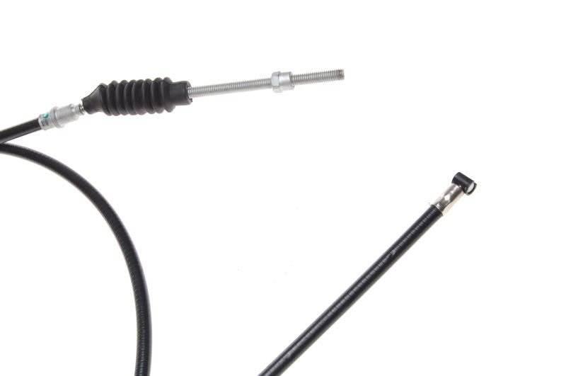 Linka hamulca tył piaggio zip 4t | PZIP5642 - zdjęcie 2