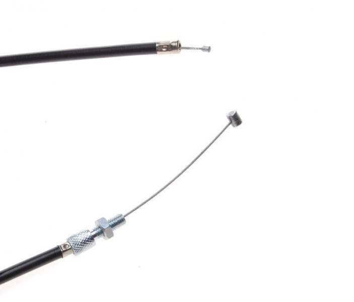 Linka gazu piaggio zip 2t | PZIP5643 - zdjęcie 2