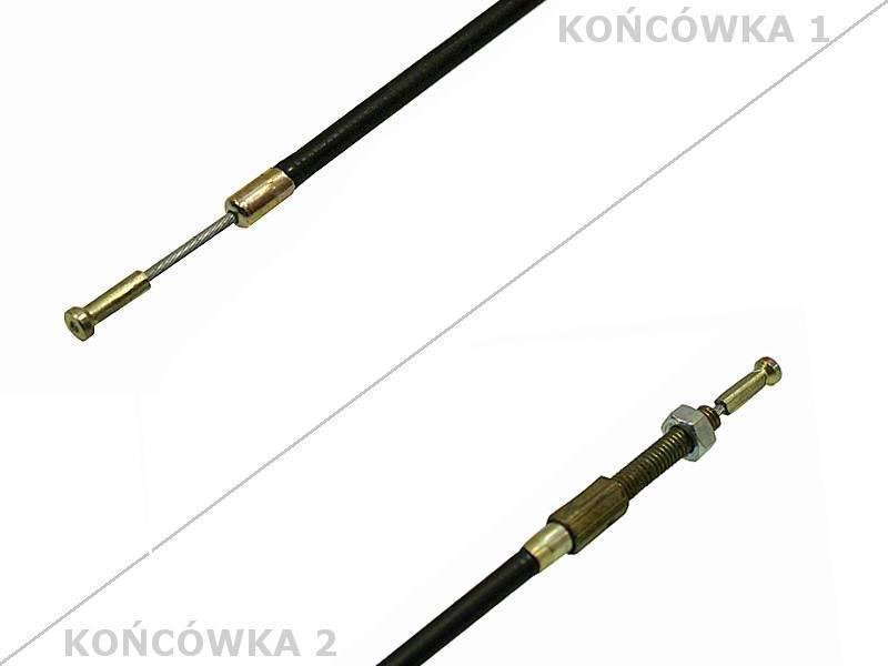 Linka sprzęgła romet ogar 200 | ROY07559