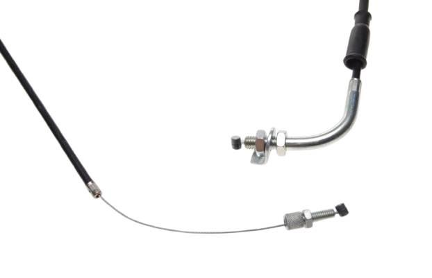 Linka gazu piaggio zip 4t | PZIP5644 - zdjęcie 2