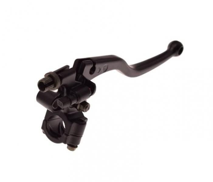 Korpus dźwigni sprzęgła z korpusem romet caffe - zdjęcie 2