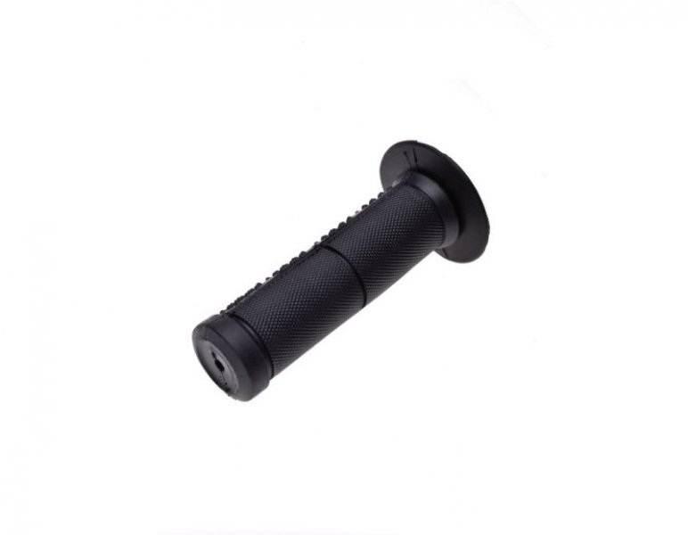 Guma kierownicy lewa romet crs50/125 | RCR5608 - zdjęcie 2