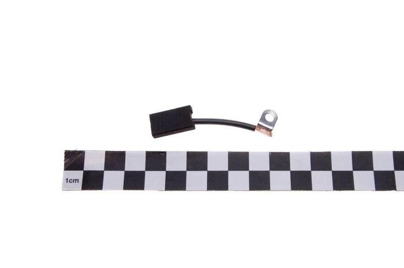 Szczotka junak pradnicy 501 12x5x21 mm | RJ2105