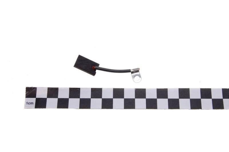 Szczotka junak pradnicy 501 12x5x21 mm | RJ2105 - zdjęcie 2