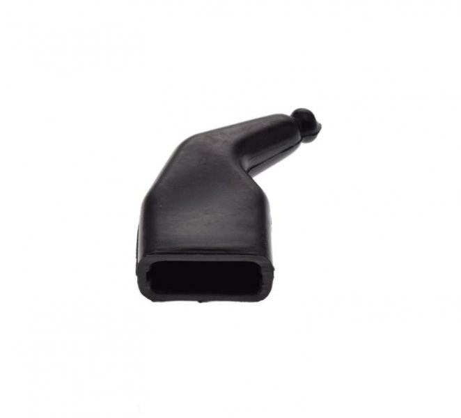 Nakładka gumowa nakrętki gaźnika k 750 2 sztuki - zdjęcie 2