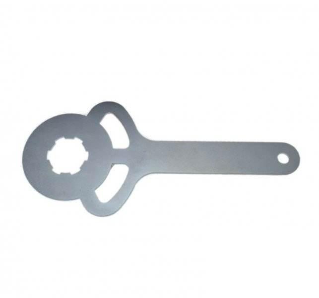 Blokada kosza sprzęgłowego romet | RO0102 - zdjęcie 2