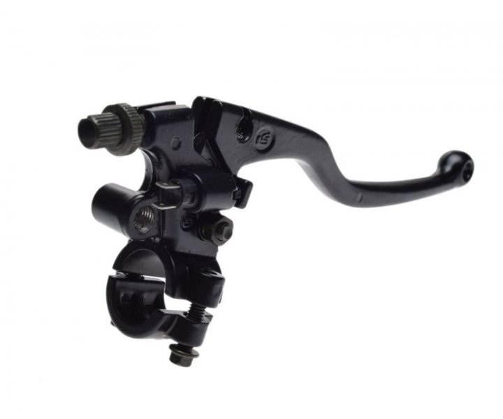 Korpus dźwigni sprzęgła z dźwignią ogar 900 wer.1 - zdjęcie 2