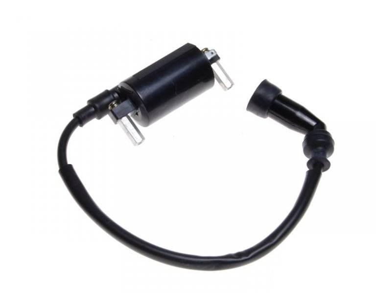 Cewka zapłonowa suzuki gn125 | SGN2011 - zdjęcie 2