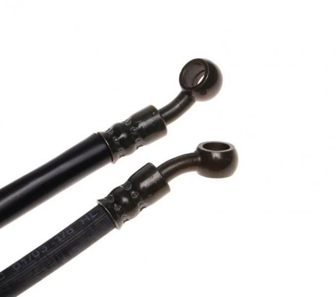 Przewód hamulca suzuki gn125 | SGN4134 - zdjęcie 2