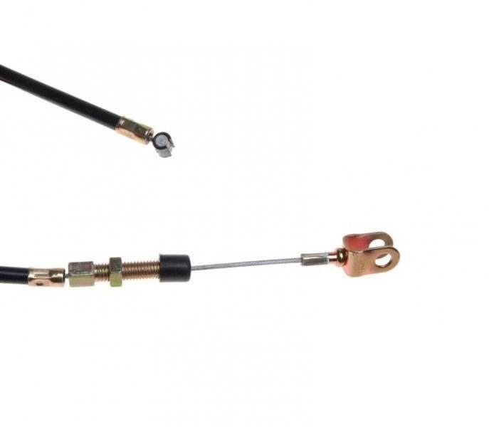 Linka sprzęgła suzuki gn125 | SGN5642 - zdjęcie 2