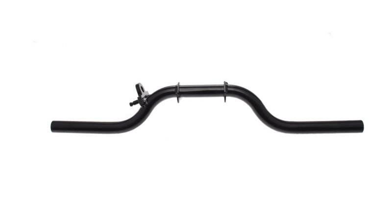 Podnóżek kierowcy simson s51 | SH50311 - zdjęcie 2