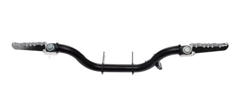 Podnóżek kierowcy simson s51 tuning | SH50312 - zdjęcie 2