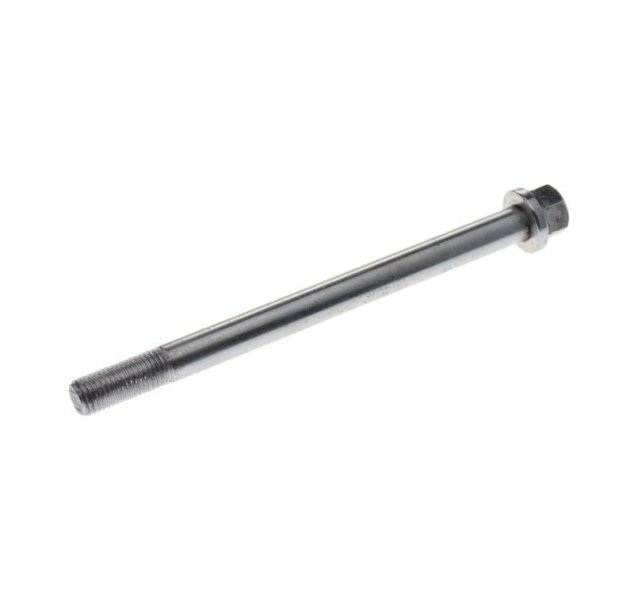 Oś koła m12x157 tył simson | SH5212 - zdjęcie 2