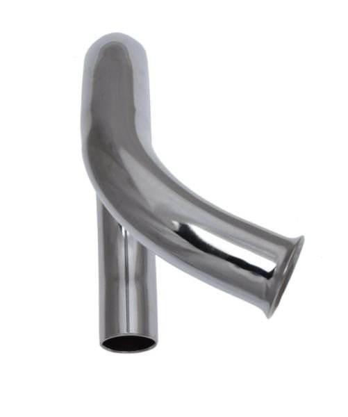 Kolanko wydechowe simson sr | SH80058 - zdjęcie 3