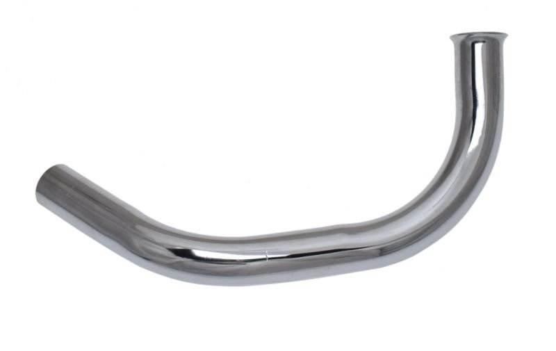 Kolanko wydechowe simson s51 | SH80059 - zdjęcie 2