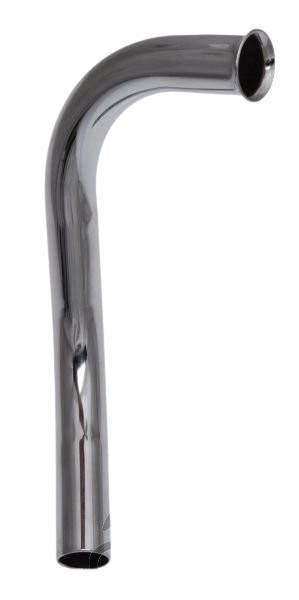 Kolanko wydechowe simson s51 | SH80059 - zdjęcie 3