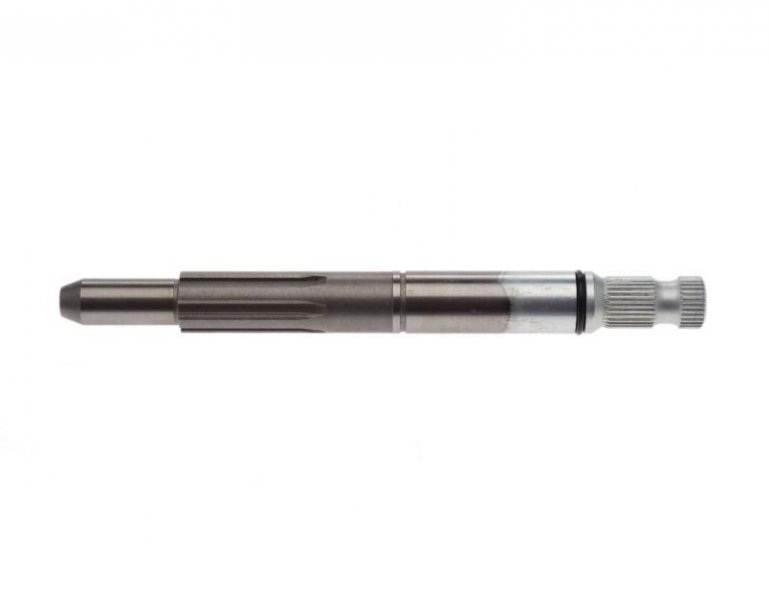 Wałek rozrusznika simson s51 import kpl | SK02610 - zdjęcie 2