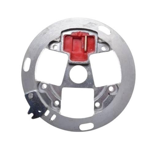 Płyta zapłonowa simson elektronik taj | SN210991 - zdjęcie 2