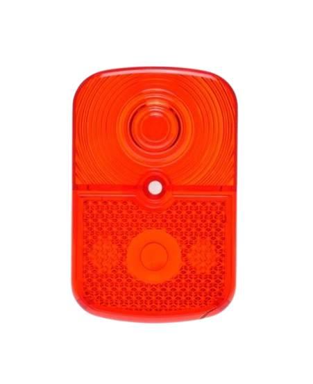 Klosz lampy tył simson kr51 | SN24431 - zdjęcie 2
