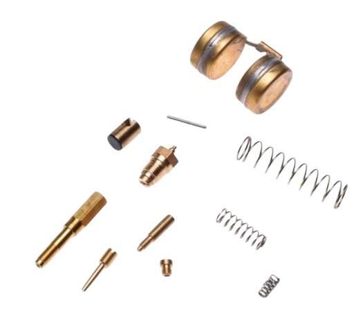 Zestaw naprwczy gaźnika 16n1 gruba przepustnica cn - zdjęcie 3