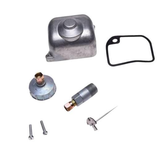 Zestaw naprwczy gaźnika 16n1 gruba przepustnica cn - zdjęcie 4