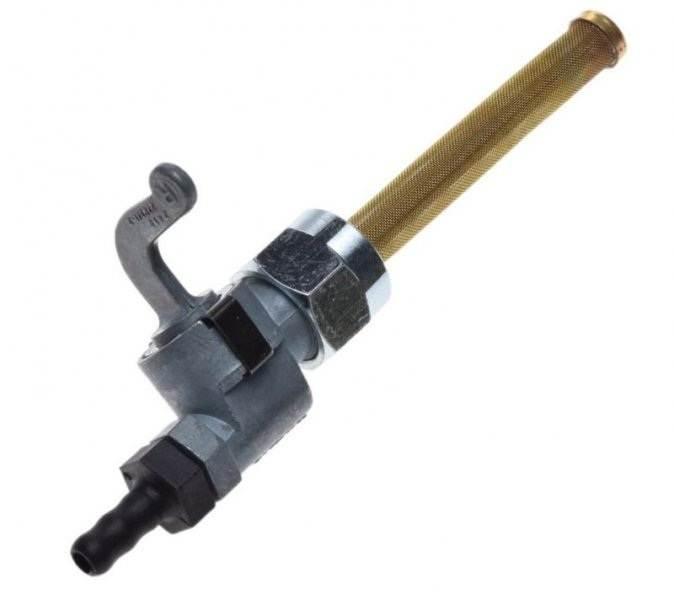 Kranik paliwa m16 simson s51 org | SN35039 - zdjęcie 2