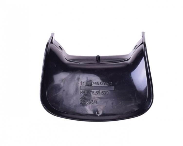 Daszek błotnika przód simson sr | SN55239 - zdjęcie 3